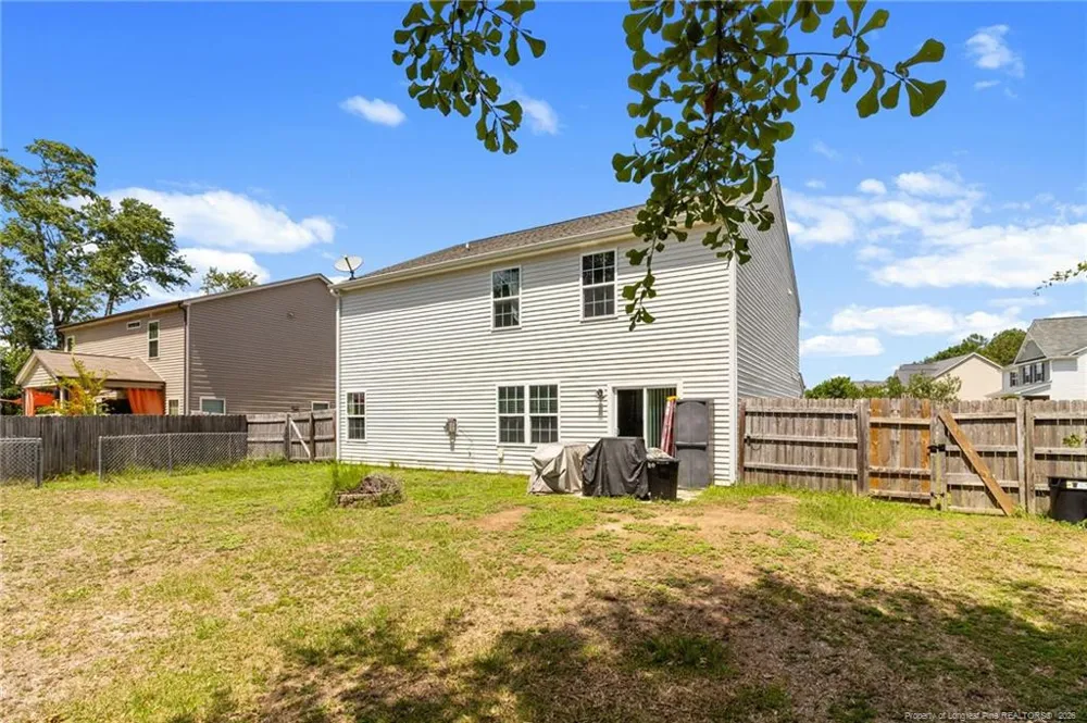 1454 Laguardia Drive Hope Mills, NC 28348