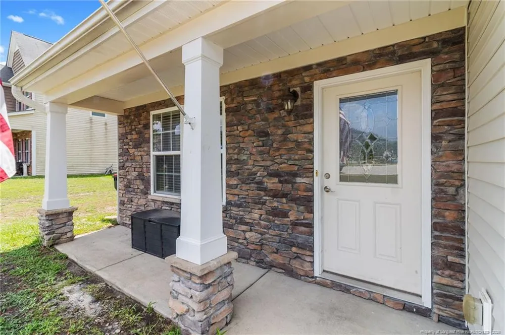 1454 Laguardia Drive Hope Mills, NC 28348