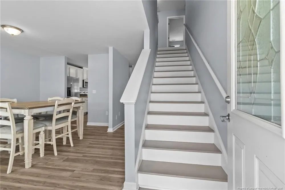 1454 Laguardia Drive Hope Mills, NC 28348