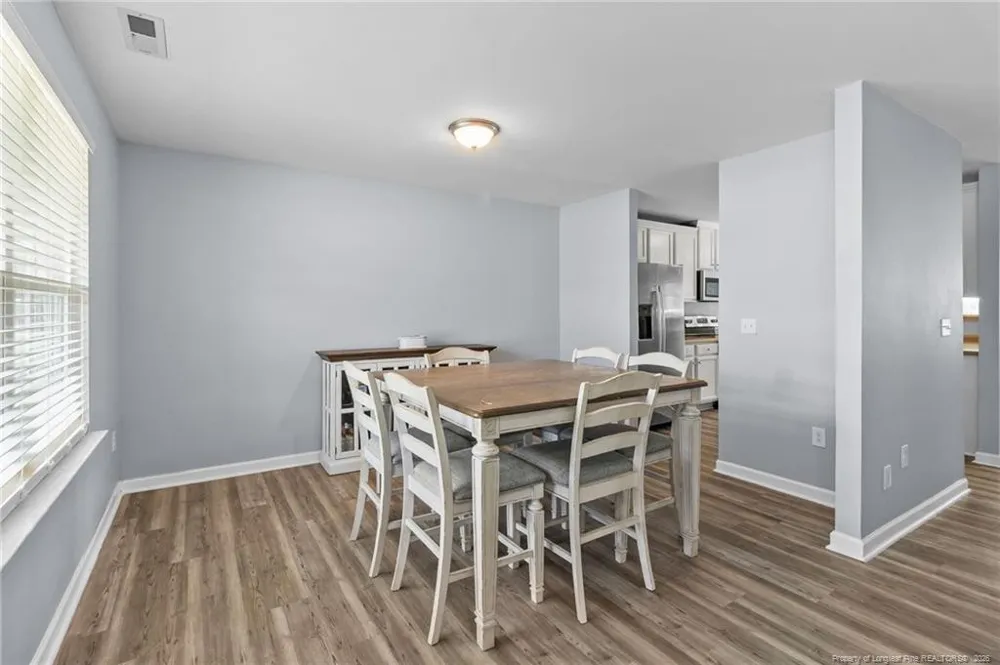 1454 Laguardia Drive Hope Mills, NC 28348