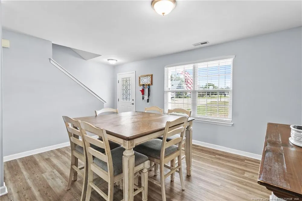 1454 Laguardia Drive Hope Mills, NC 28348