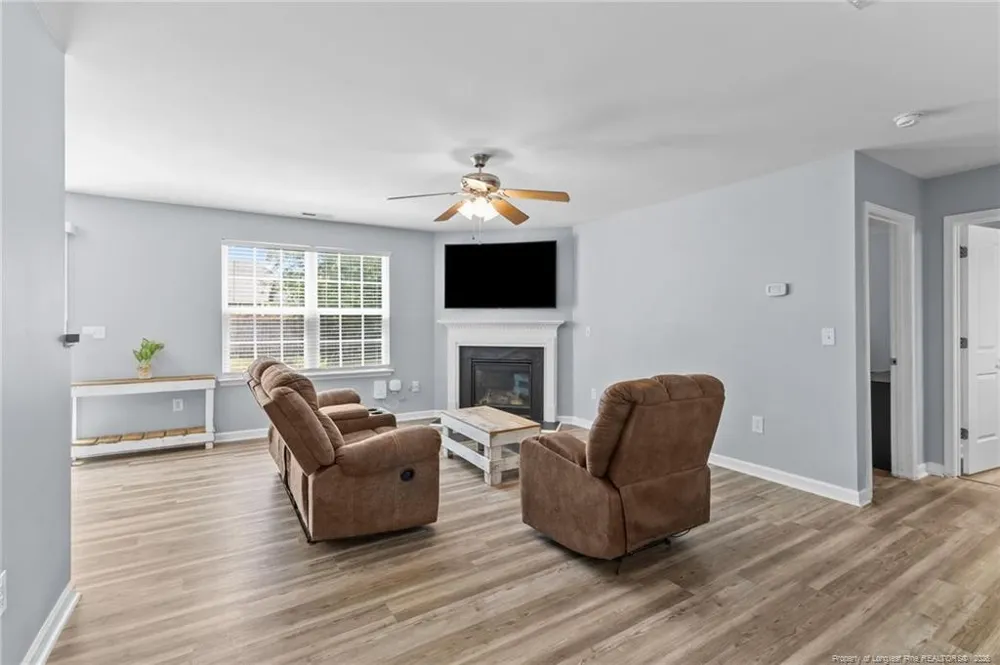 1454 Laguardia Drive Hope Mills, NC 28348