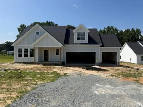 147 Croatoke Court