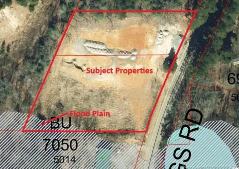 7004 Lemon Springs Road