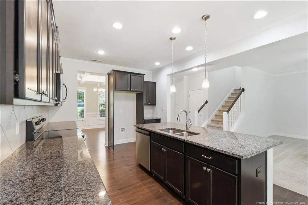 3340 Buckley Drive Eastover, NC 28312