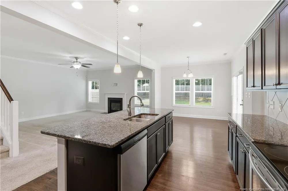 3340 Buckley Drive Eastover, NC 28312