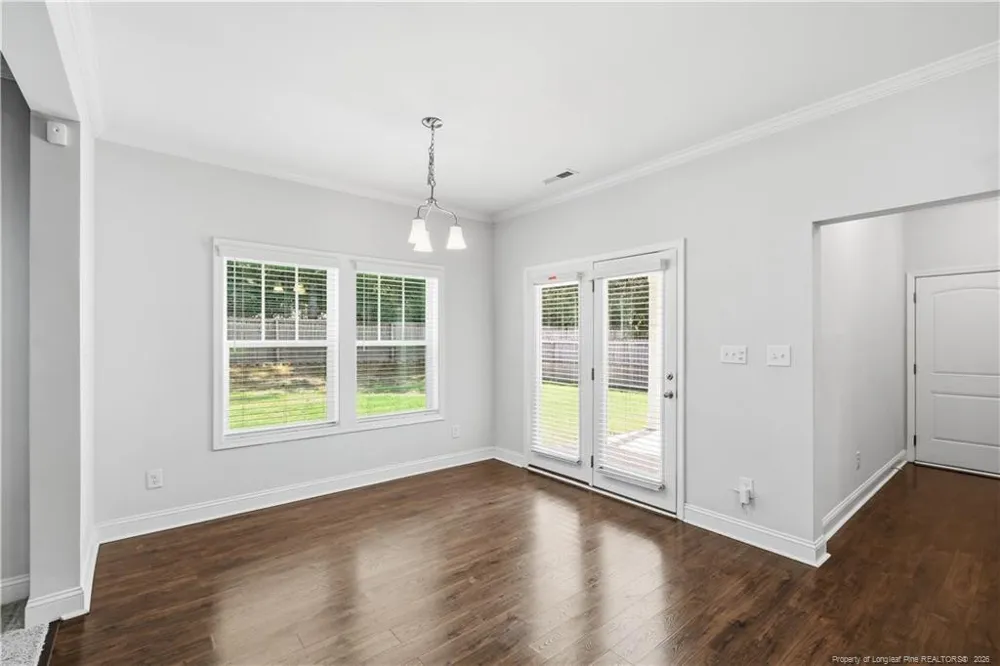 3340 Buckley Drive Eastover, NC 28312