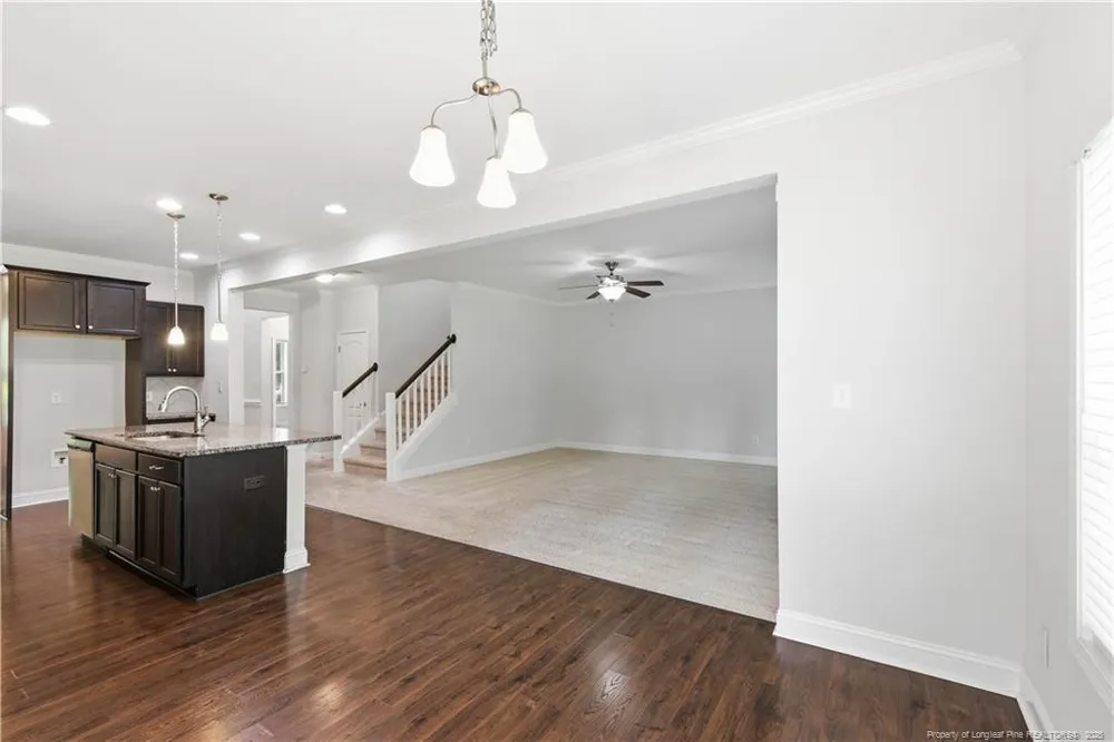 3340 Buckley Drive Eastover, NC 28312