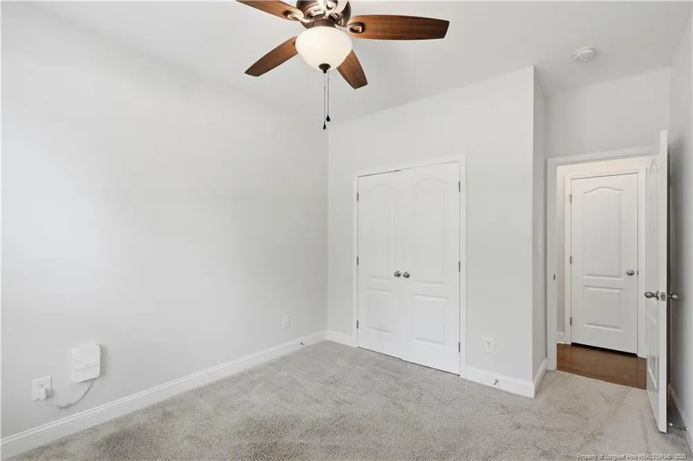 3340 Buckley Drive Eastover, NC 28312