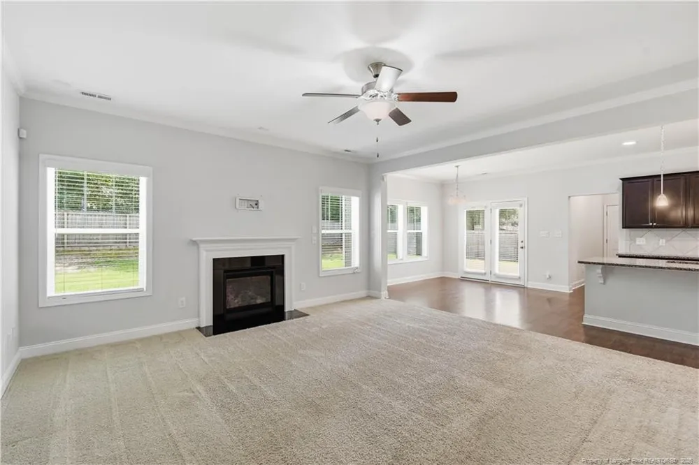 3340 Buckley Drive Eastover, NC 28312