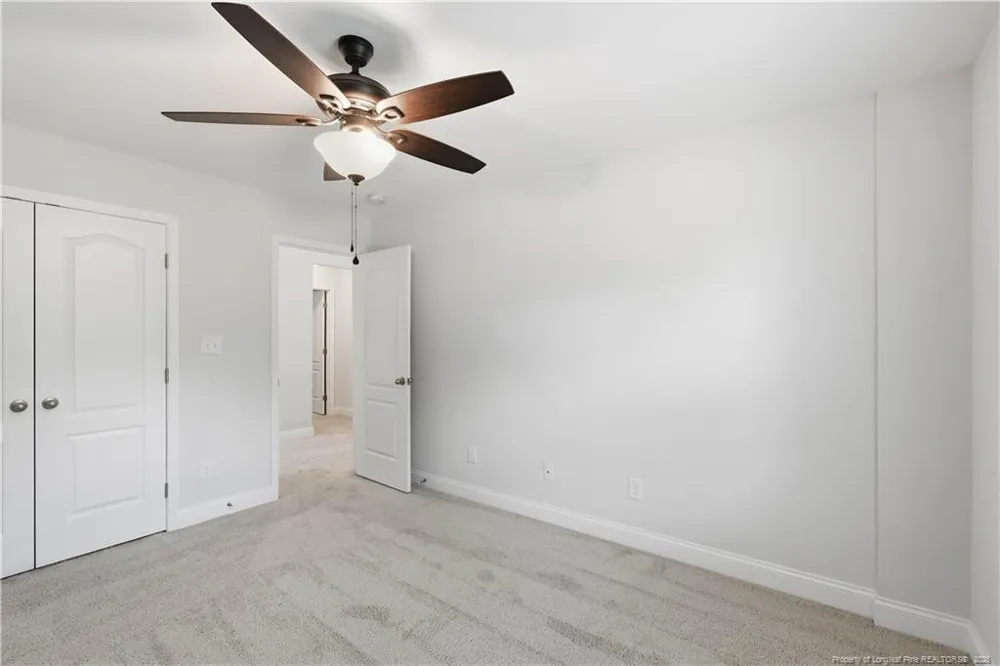 3340 Buckley Drive Eastover, NC 28312