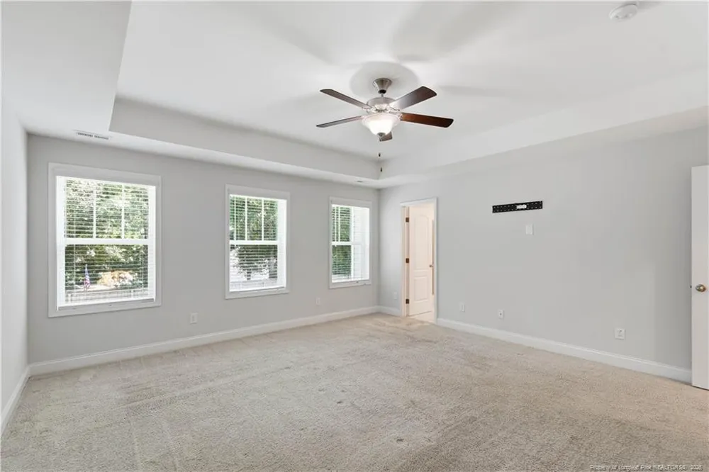 3340 Buckley Drive Eastover, NC 28312