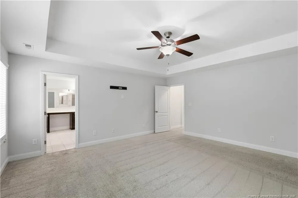 3340 Buckley Drive Eastover, NC 28312