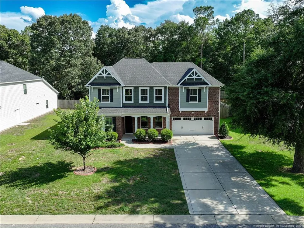 3340 Buckley Drive Eastover, NC 28312