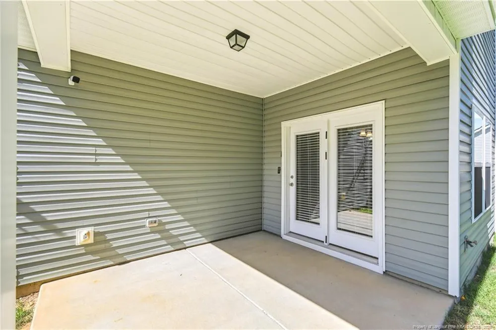 3340 Buckley Drive Eastover, NC 28312