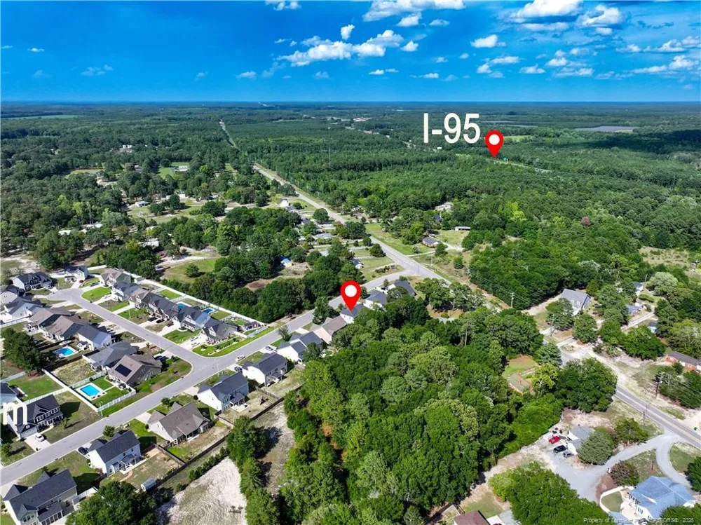 3340 Buckley Drive Eastover, NC 28312