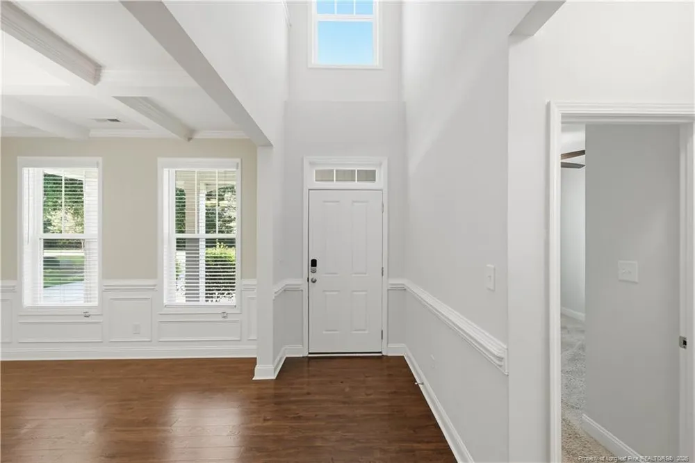 3340 Buckley Drive Eastover, NC 28312