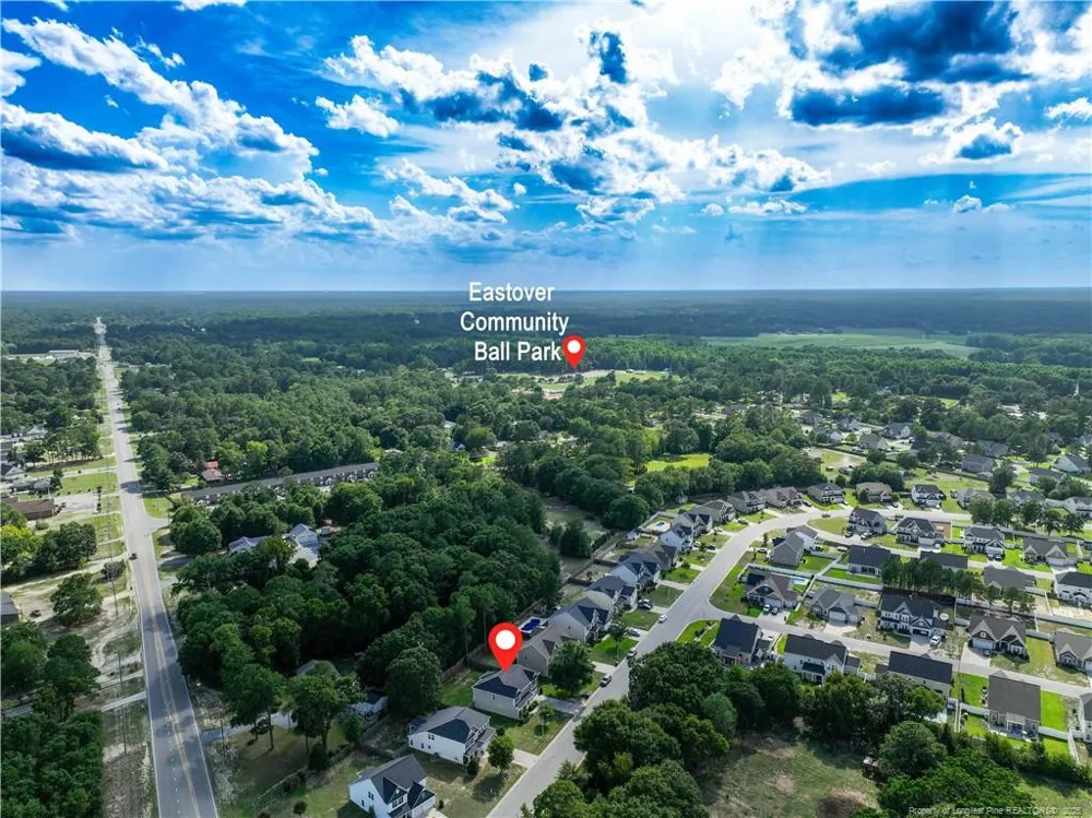 3340 Buckley Drive Eastover, NC 28312
