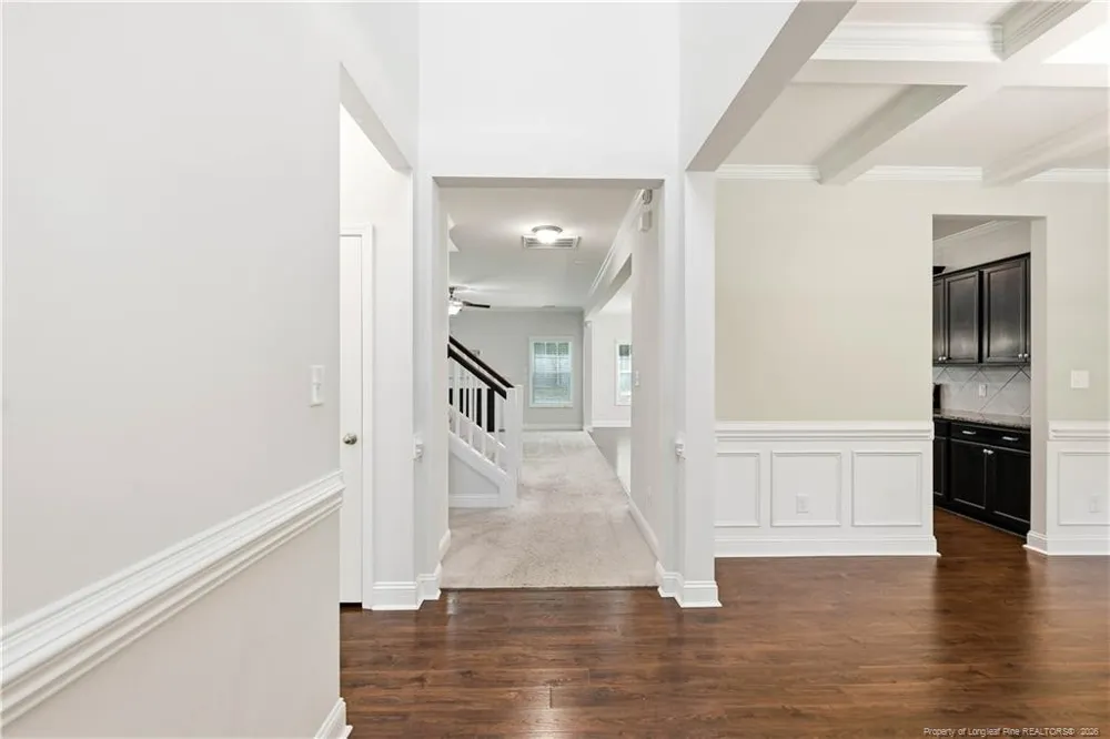3340 Buckley Drive Eastover, NC 28312