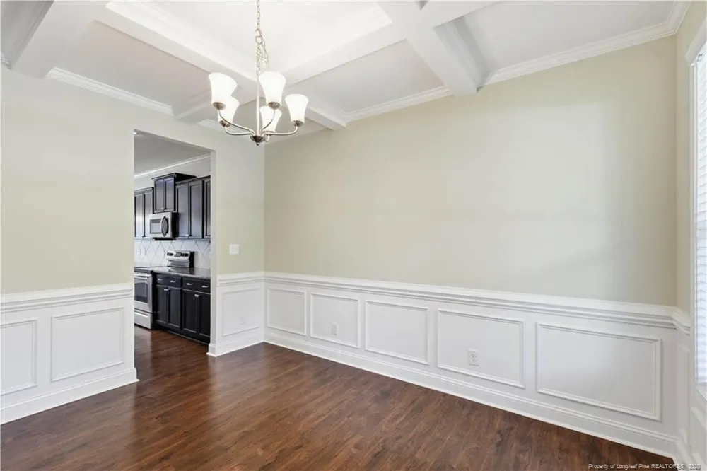 3340 Buckley Drive Eastover, NC 28312