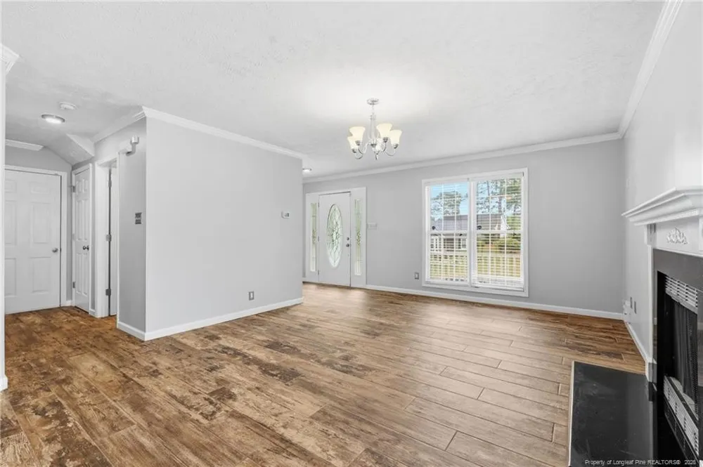 5113 Archer Road Hope Mills, NC 28348