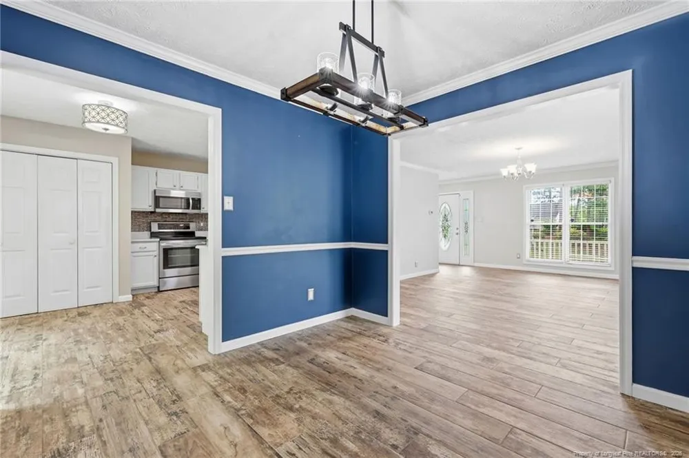 5113 Archer Road Hope Mills, NC 28348