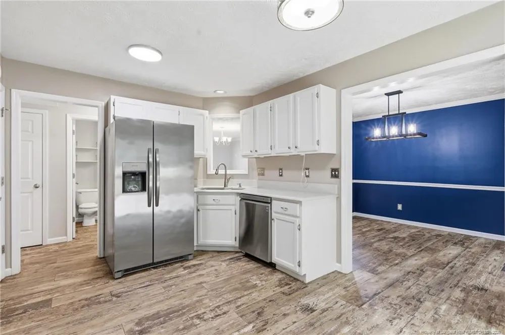 5113 Archer Road Hope Mills, NC 28348