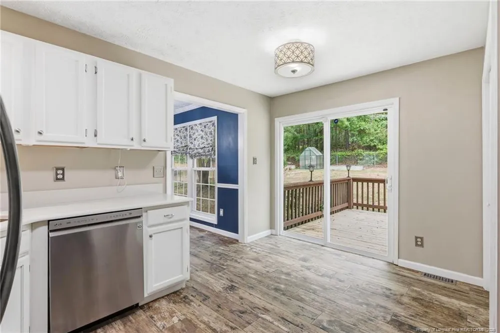 5113 Archer Road Hope Mills, NC 28348