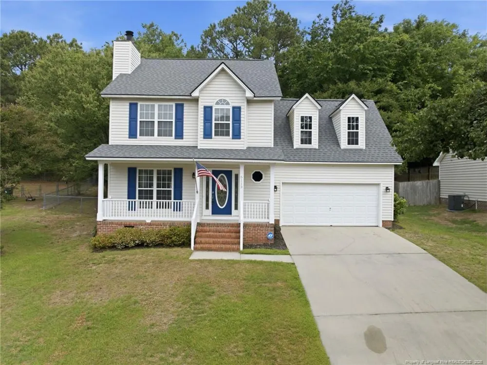 5113 Archer Road Hope Mills, NC 28348