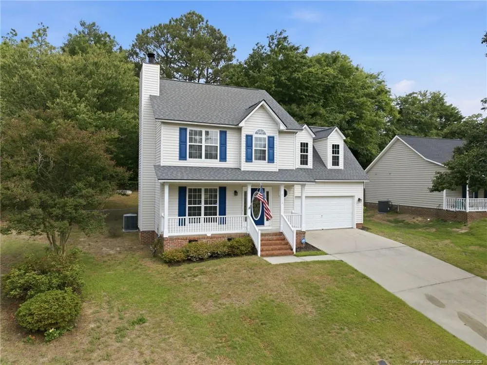5113 Archer Road Hope Mills, NC 28348
