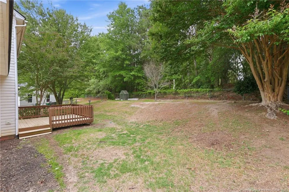 5113 Archer Road Hope Mills, NC 28348