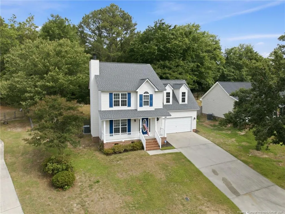 5113 Archer Road Hope Mills, NC 28348