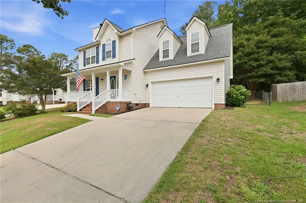 5113 Archer Road Hope Mills, NC 28348