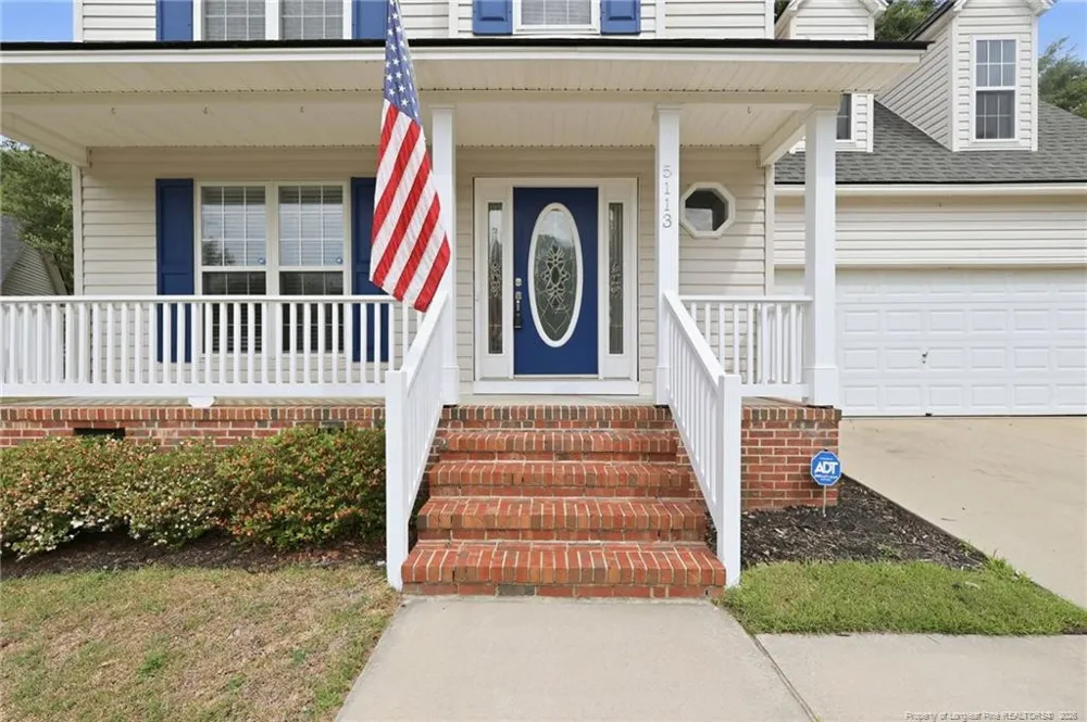 5113 Archer Road Hope Mills, NC 28348