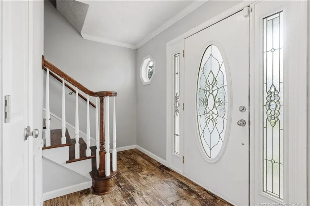 5113 Archer Road Hope Mills, NC 28348