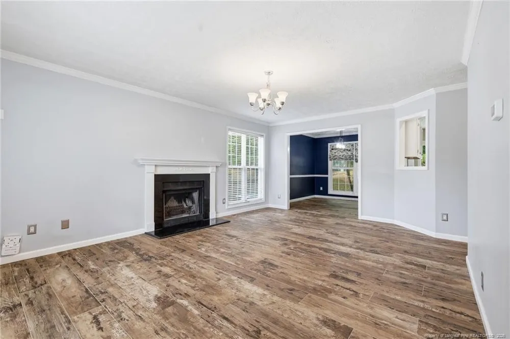 5113 Archer Road Hope Mills, NC 28348