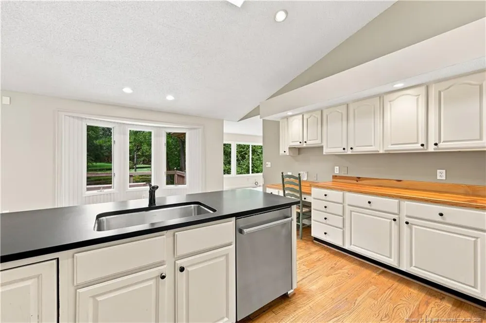 6 Sunset Drive Whispering Pines, NC 28327