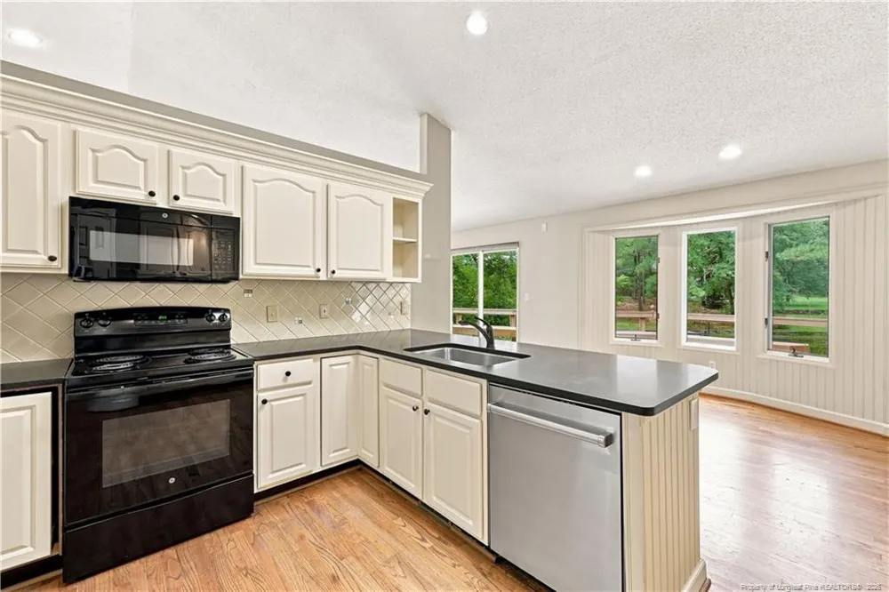 6 Sunset Drive Whispering Pines, NC 28327