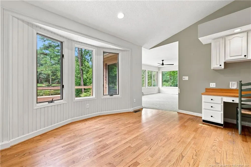 6 Sunset Drive Whispering Pines, NC 28327
