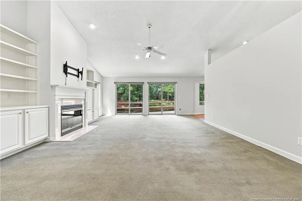 6 Sunset Drive Whispering Pines, NC 28327