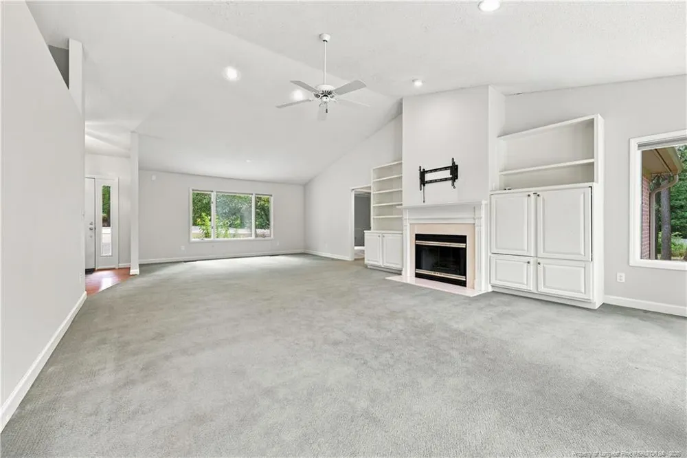 6 Sunset Drive Whispering Pines, NC 28327