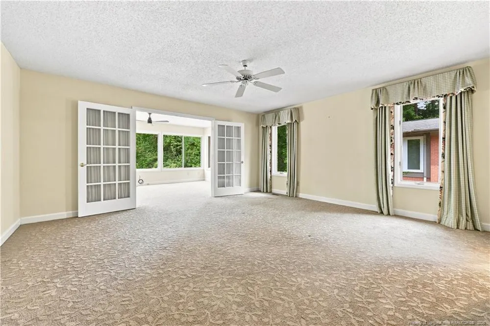 6 Sunset Drive Whispering Pines, NC 28327