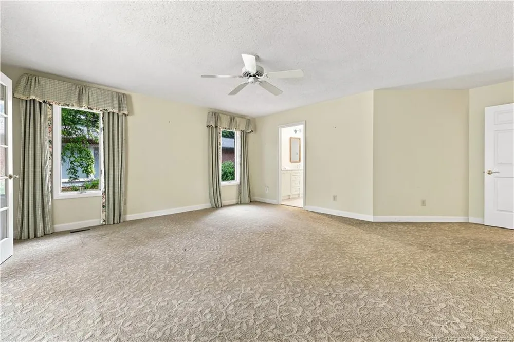 6 Sunset Drive Whispering Pines, NC 28327