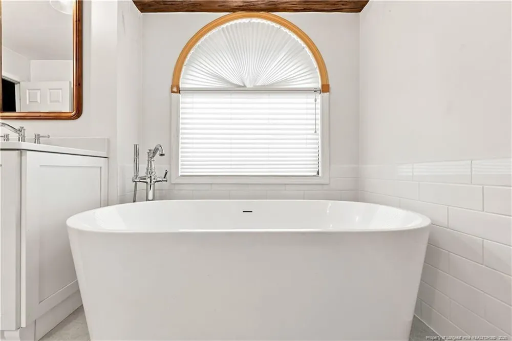 6 Sunset Drive Whispering Pines, NC 28327