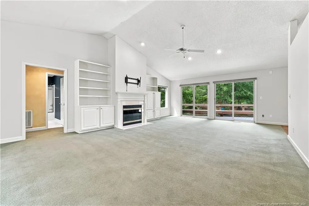 6 Sunset Drive Whispering Pines, NC 28327