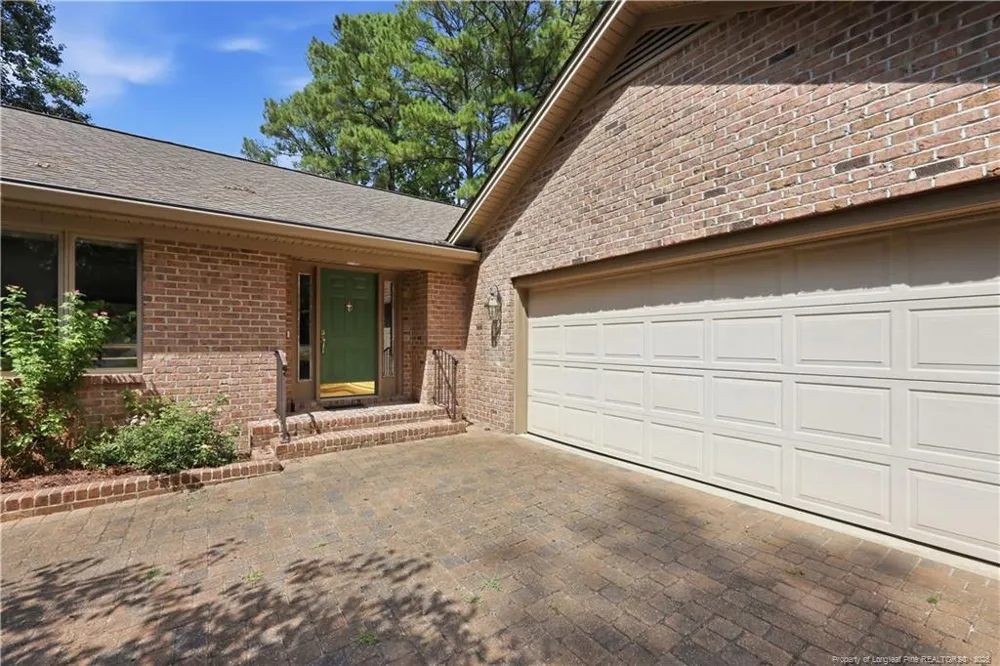 6 Sunset Drive Whispering Pines, NC 28327