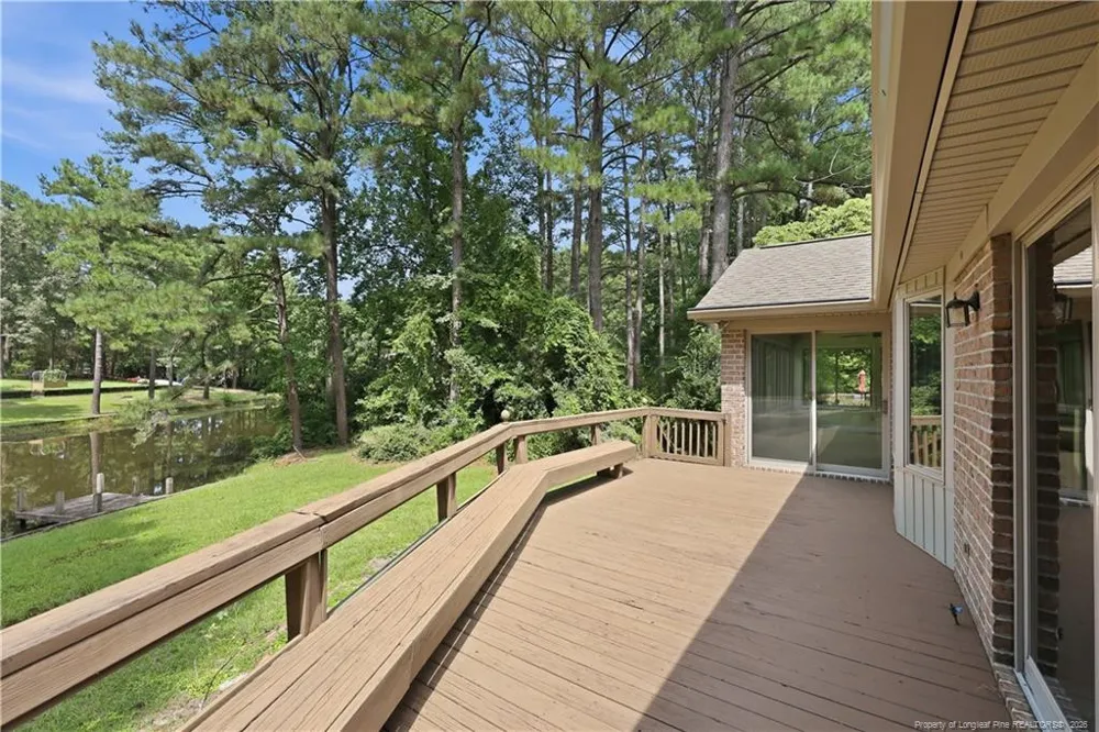 6 Sunset Drive Whispering Pines, NC 28327