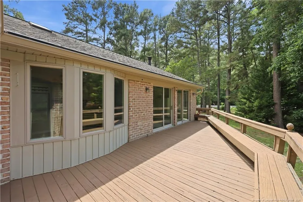 6 Sunset Drive Whispering Pines, NC 28327