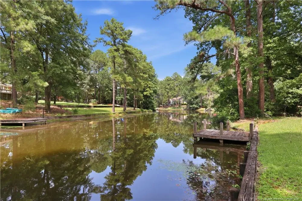 6 Sunset Drive Whispering Pines, NC 28327