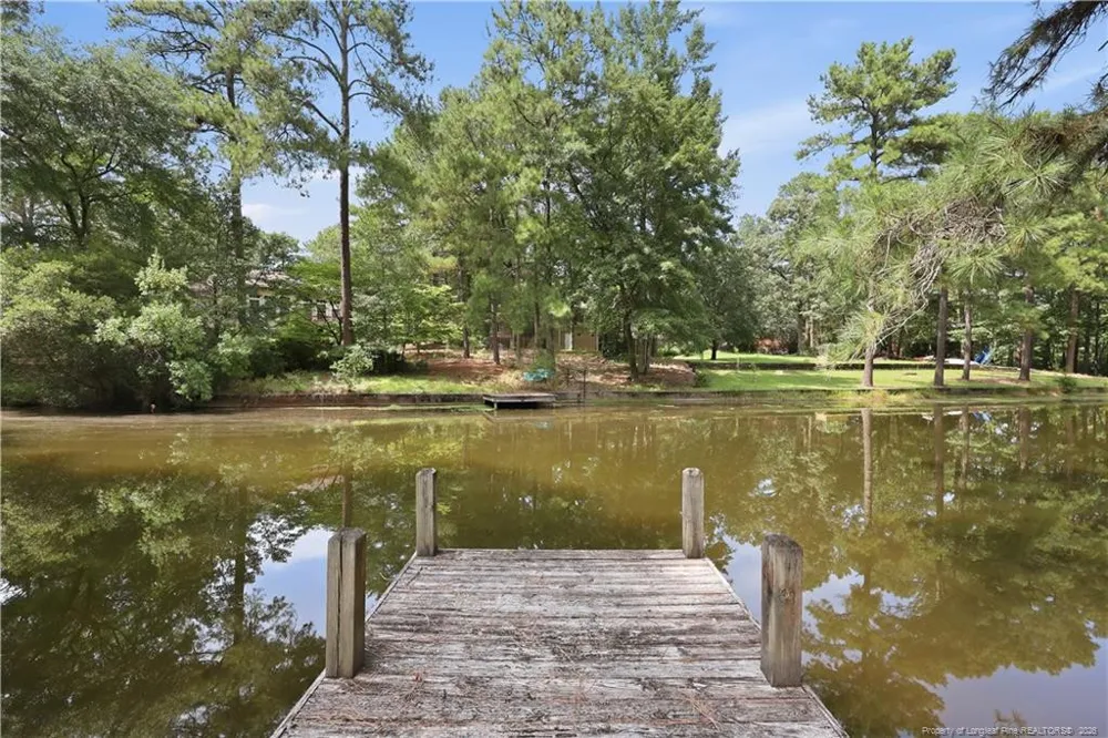 6 Sunset Drive Whispering Pines, NC 28327